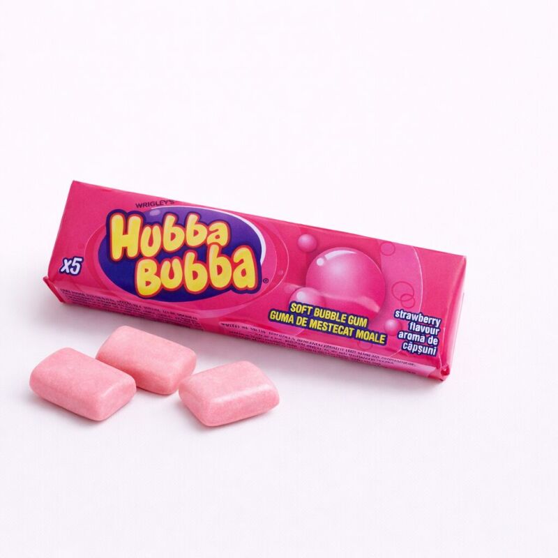 Hubba Bubba - Bubble gum 35g
